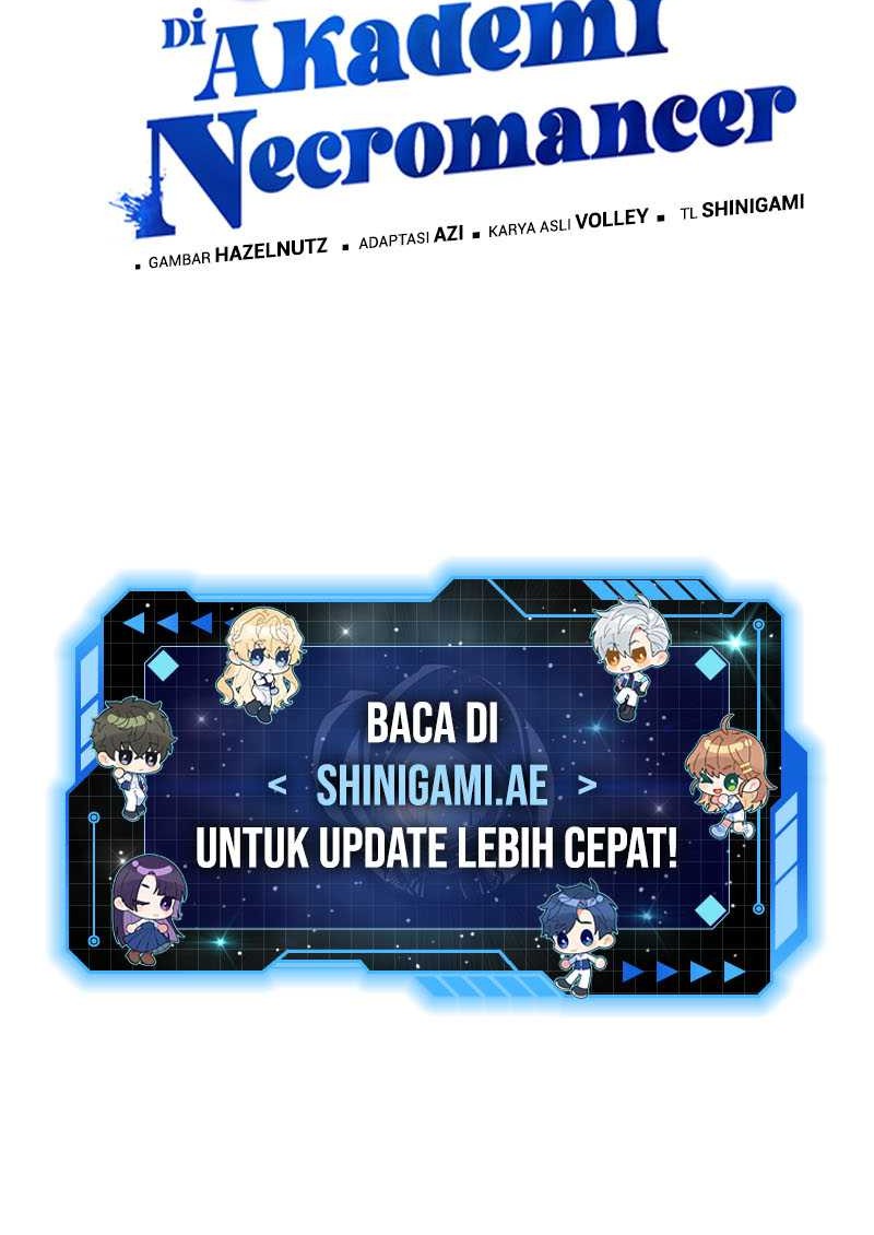 Necromancer Academy’s Genius Summoner Chapter 117 Gambar 60
