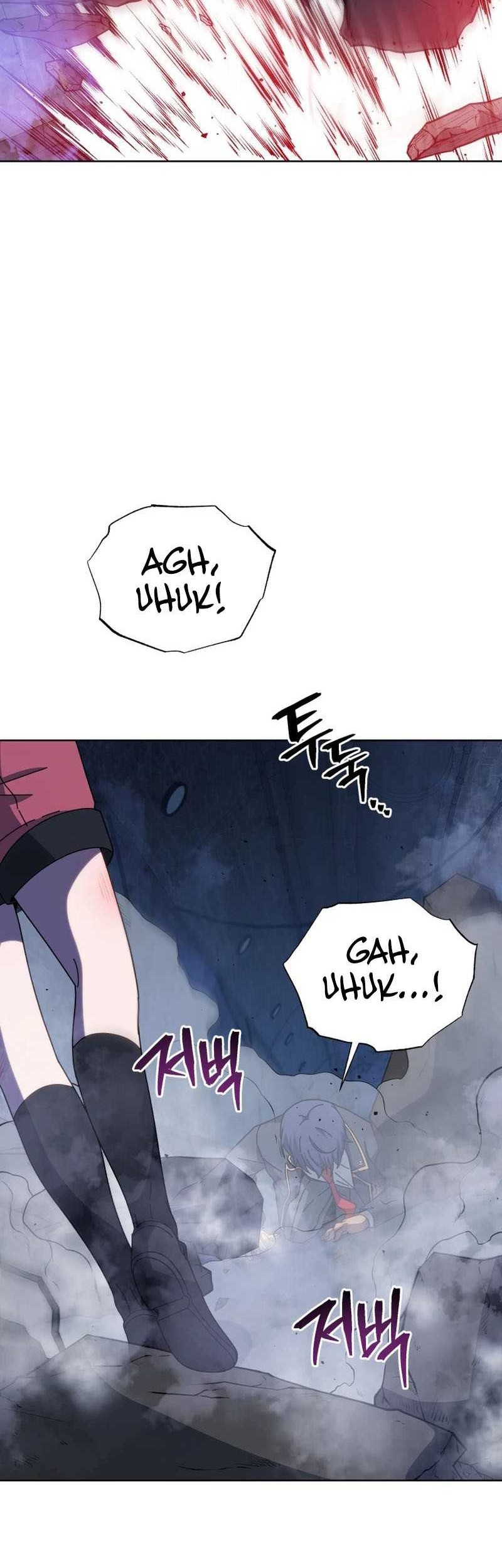 Necromancer Academy’s Genius Summoner Chapter 117 Gambar 29