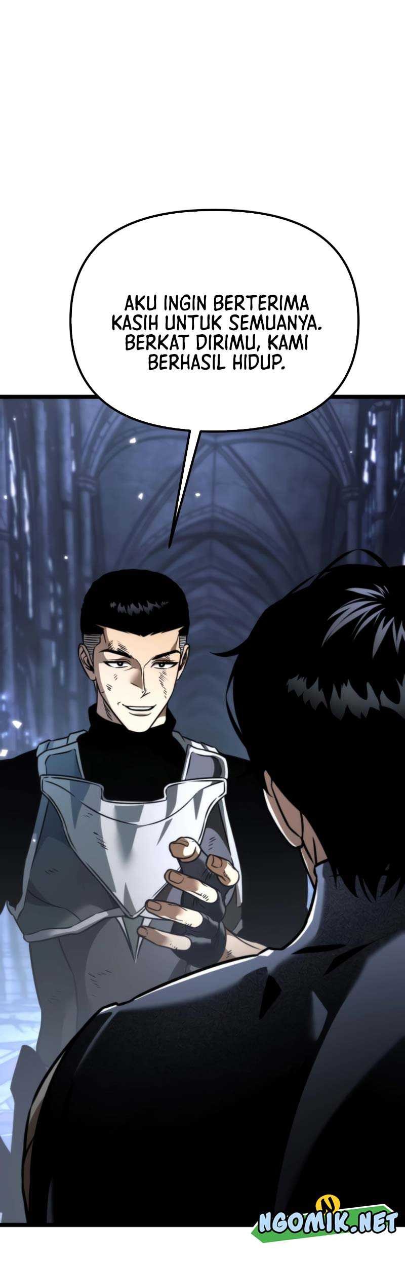 Reincarnator Chapter 36 Gambar 22