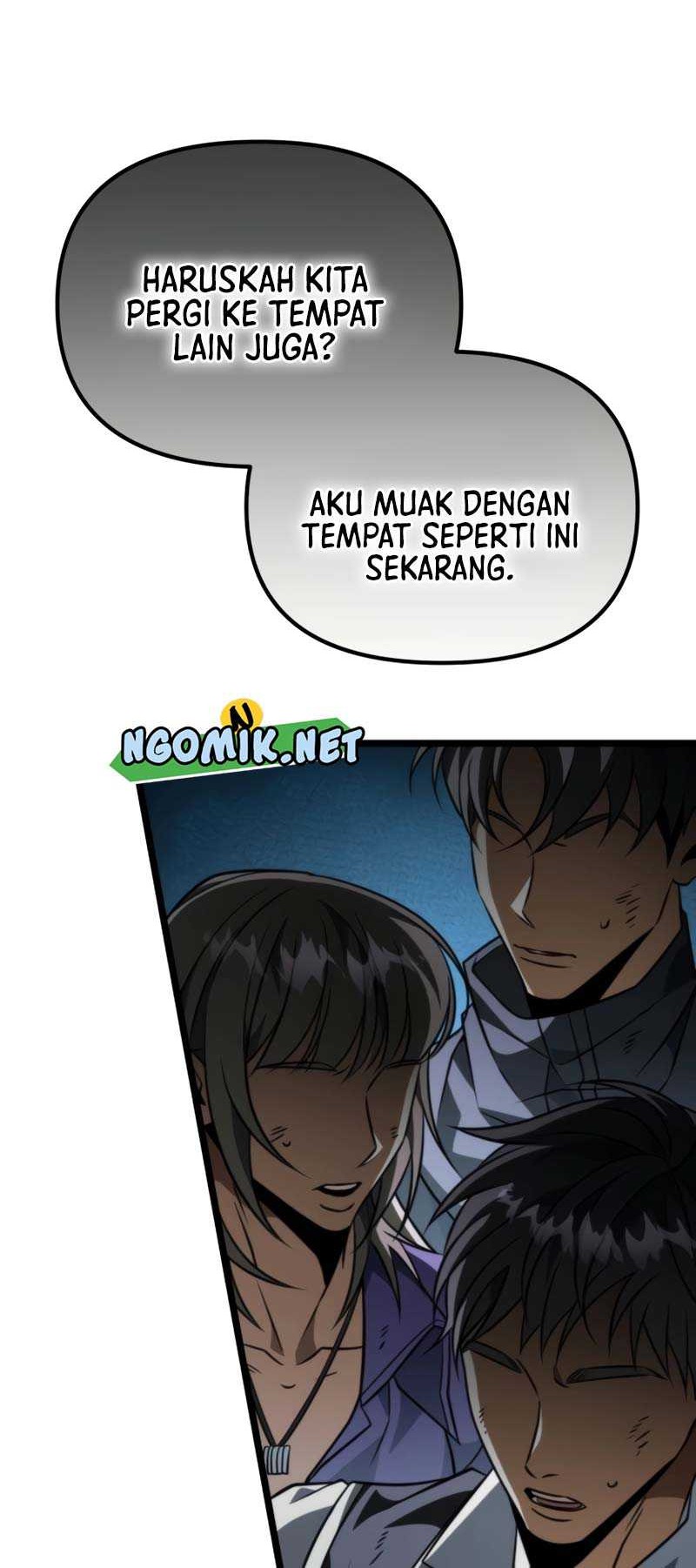 Reincarnator Chapter 36 Gambar 27