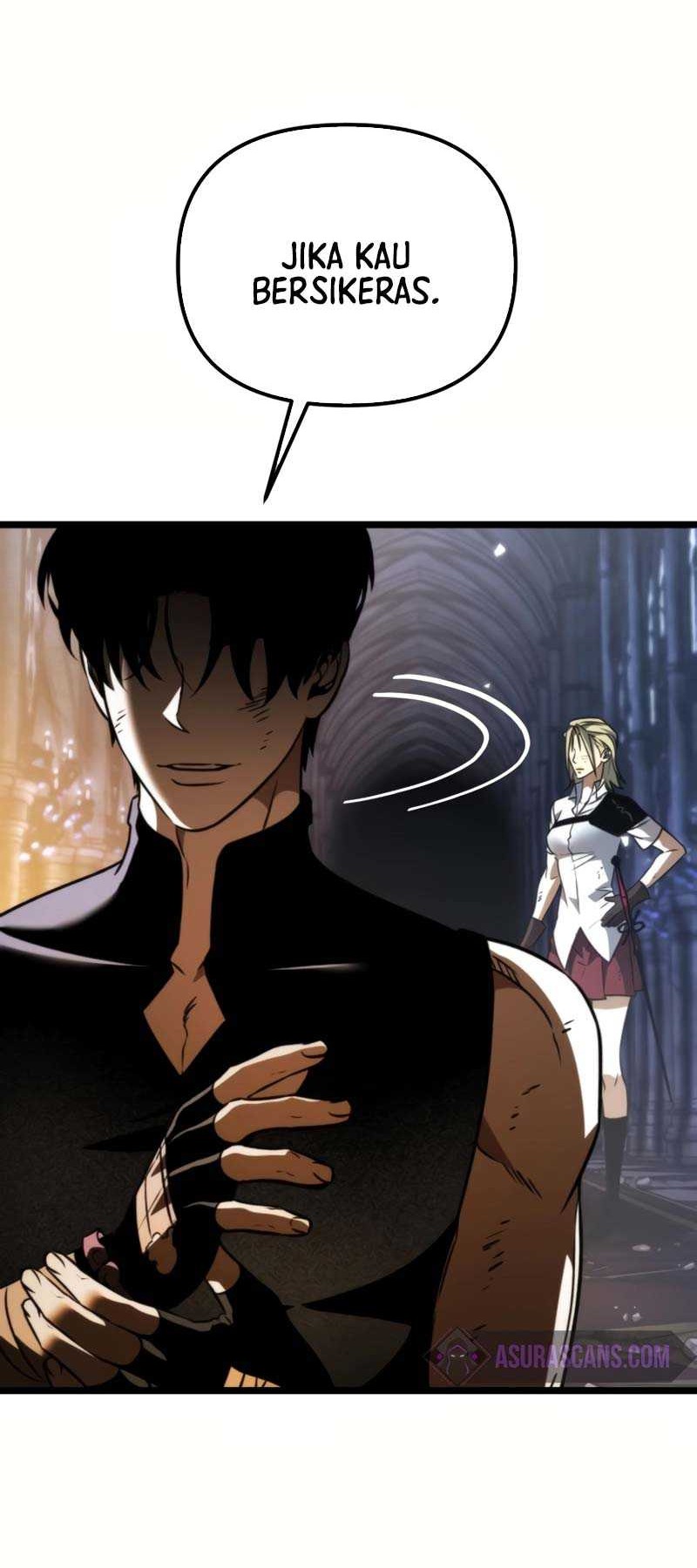 Reincarnator Chapter 36 Gambar 35