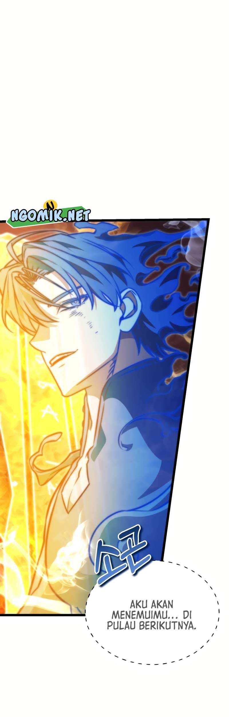 Reincarnator Chapter 36 Gambar 36