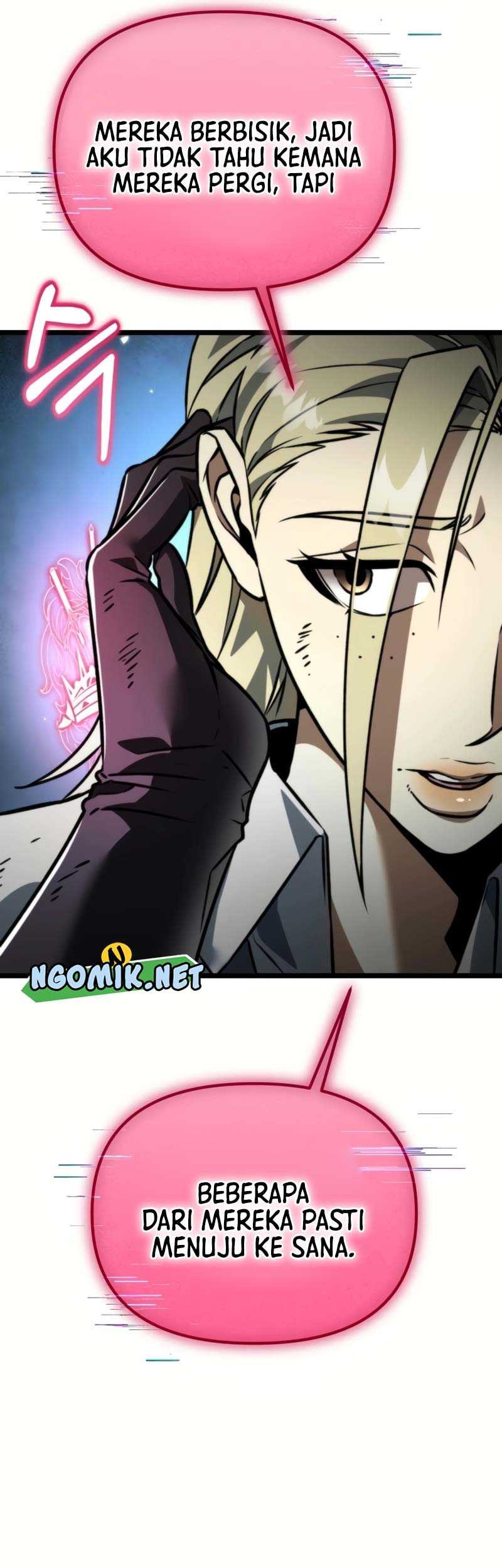 Reincarnator Chapter 36 Gambar 38