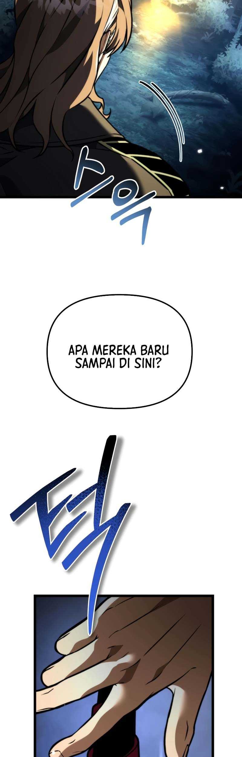 Reincarnator Chapter 36 Gambar 40