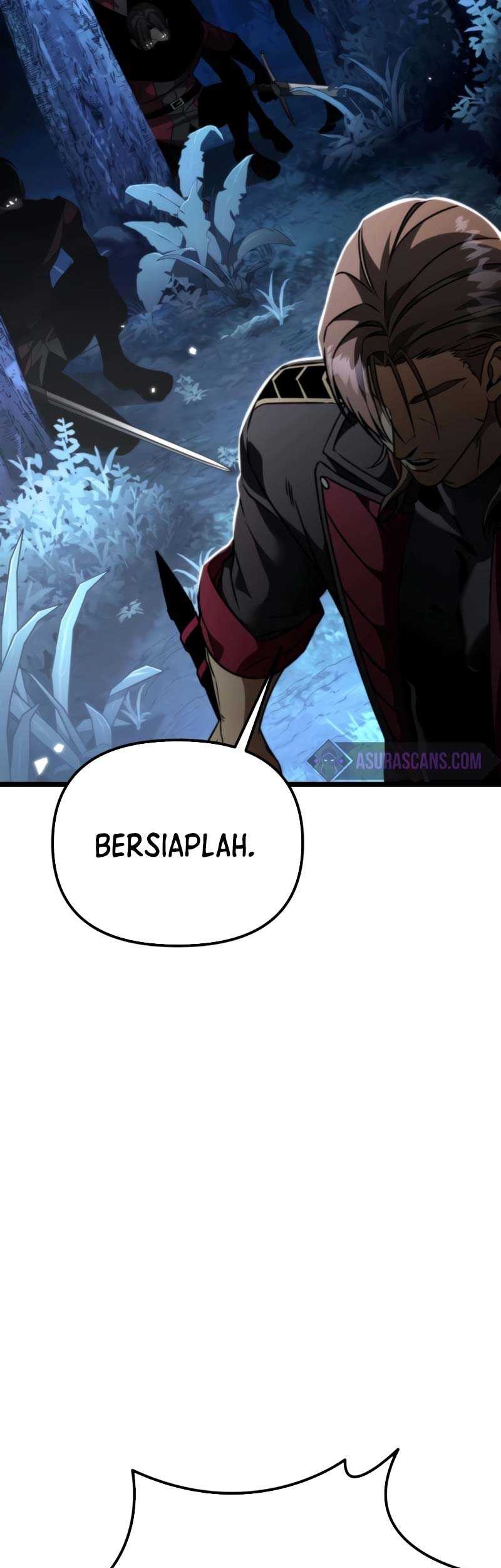 Reincarnator Chapter 36 Gambar 42