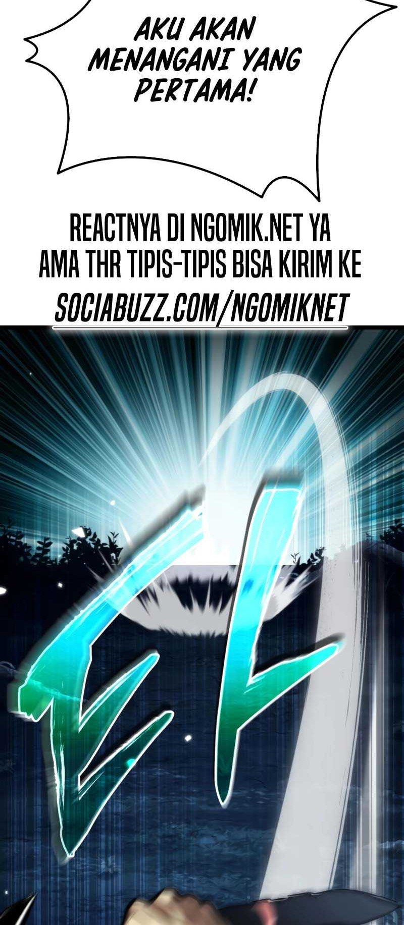Reincarnator Chapter 36 Gambar 43