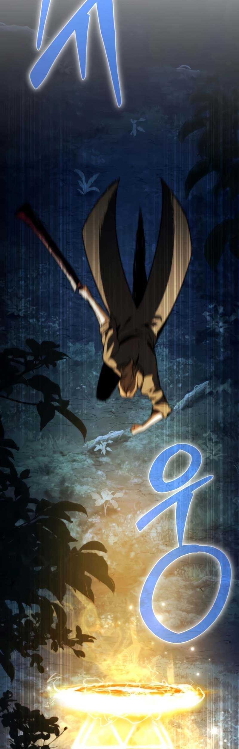 Reincarnator Chapter 36 Gambar 46
