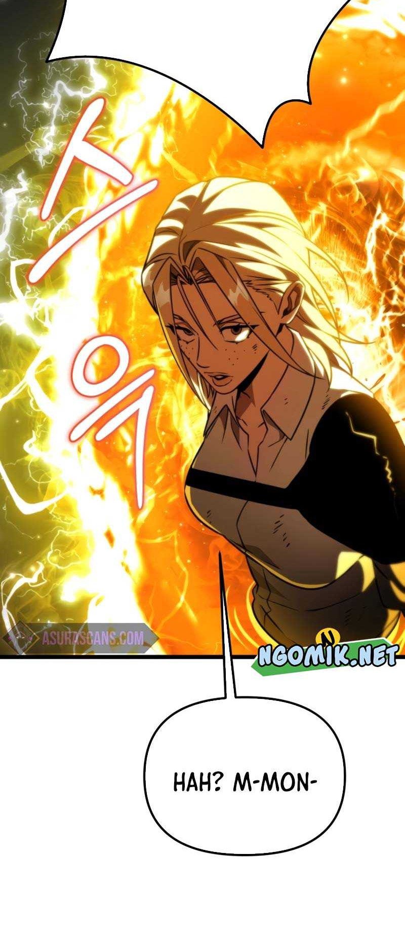 Reincarnator Chapter 36 Gambar 49