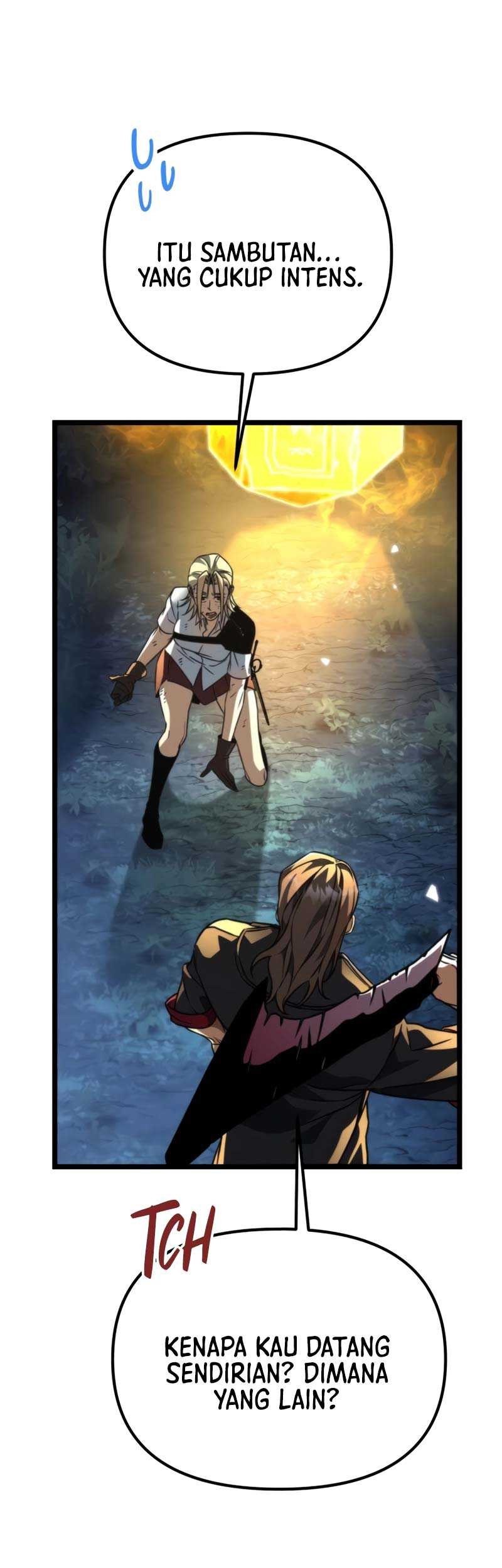 Reincarnator Chapter 36 Gambar 52