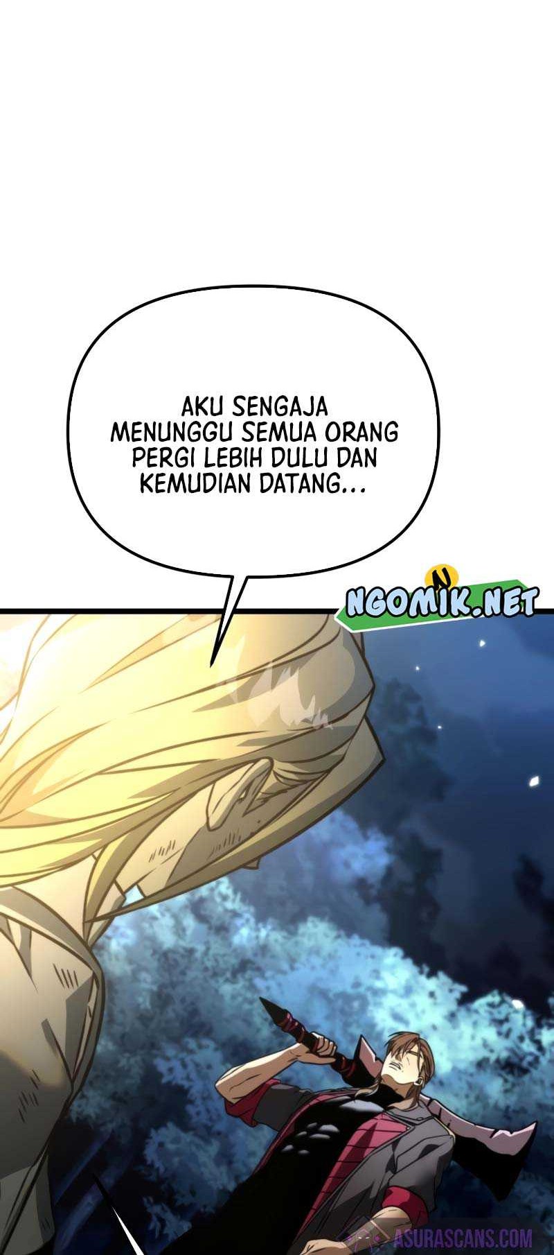 Reincarnator Chapter 36 Gambar 53