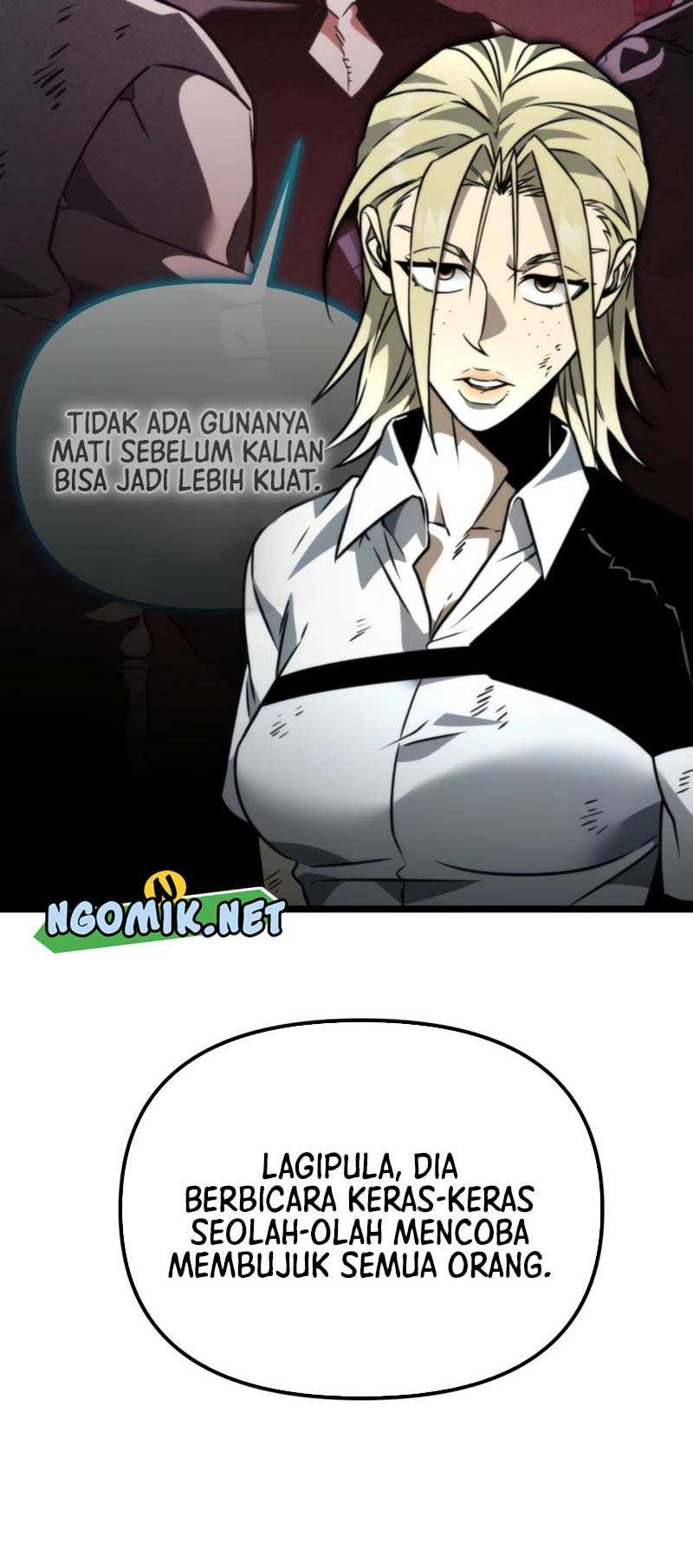 Reincarnator Chapter 36 Gambar 57