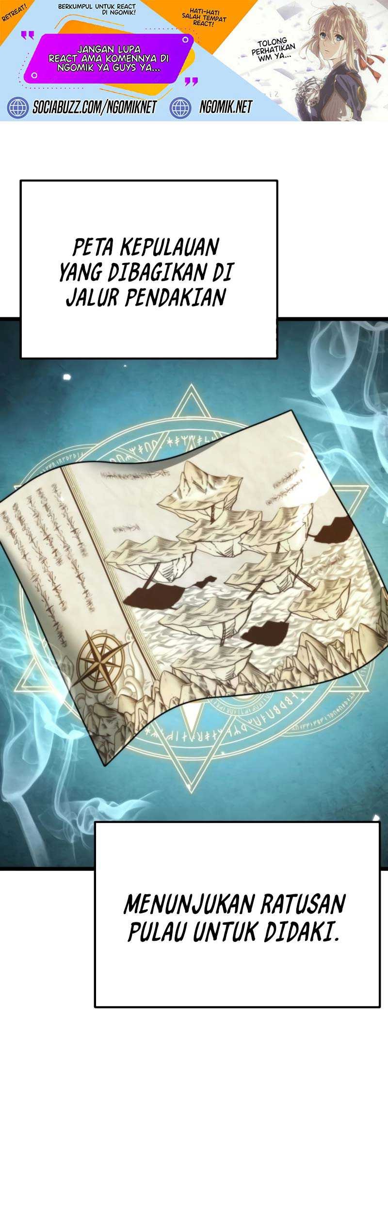 Baca  Reincarnator Chapter 36 Gambar 2