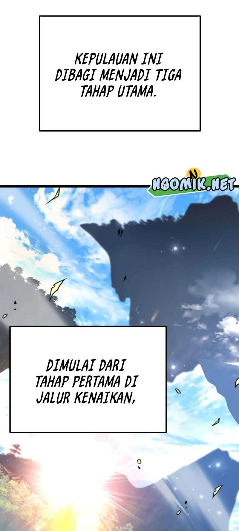 Reincarnator Chapter 36 Gambar 3
