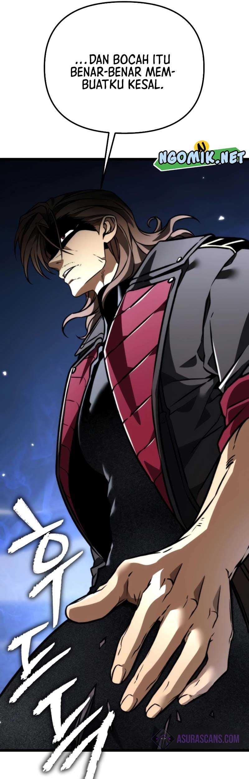 Reincarnator Chapter 36 Gambar 62