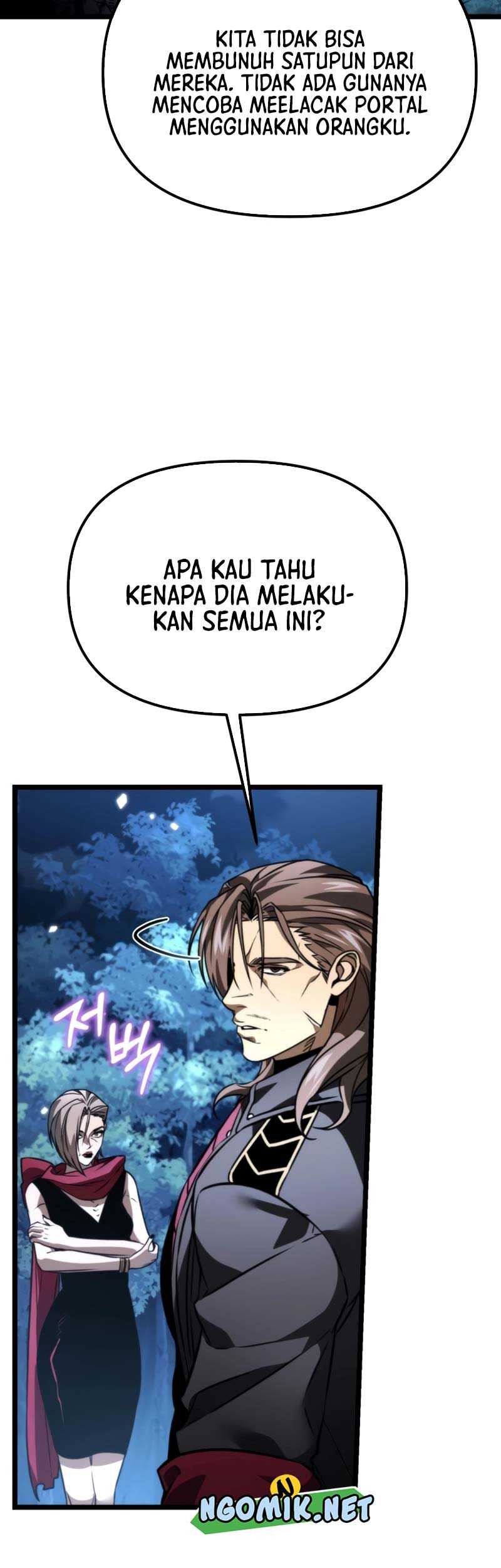 Reincarnator Chapter 36 Gambar 64