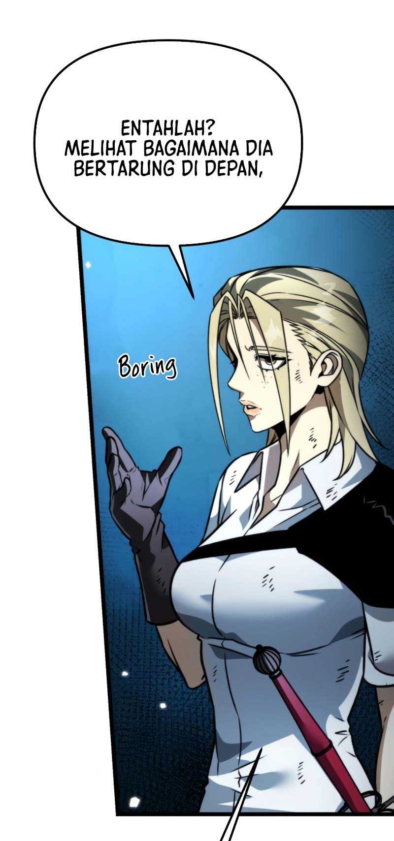 Reincarnator Chapter 36 Gambar 65