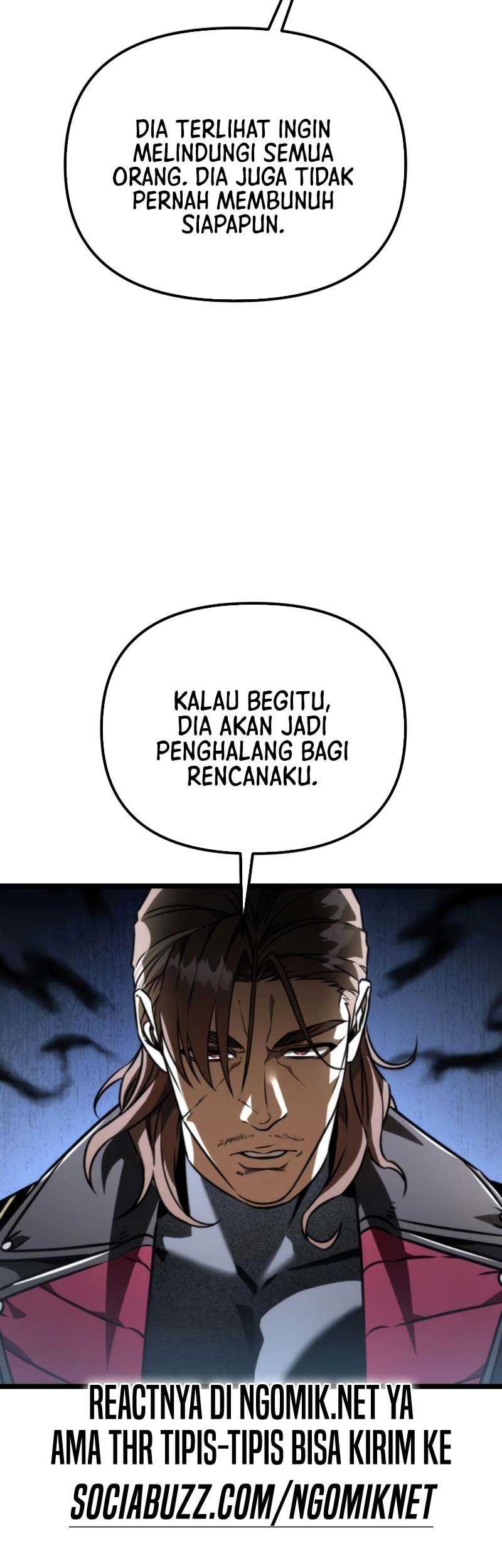 Reincarnator Chapter 36 Gambar 66
