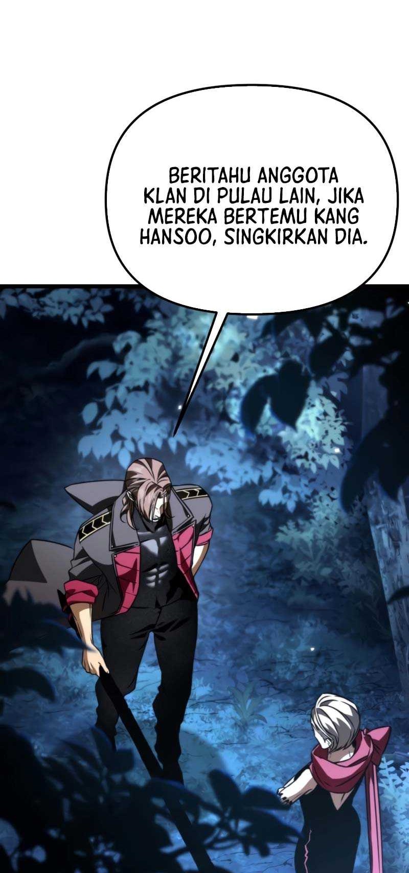 Reincarnator Chapter 36 Gambar 67