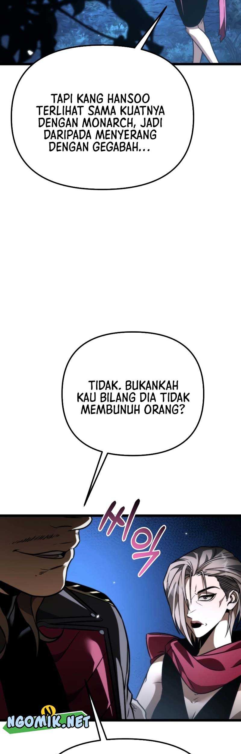 Reincarnator Chapter 36 Gambar 68