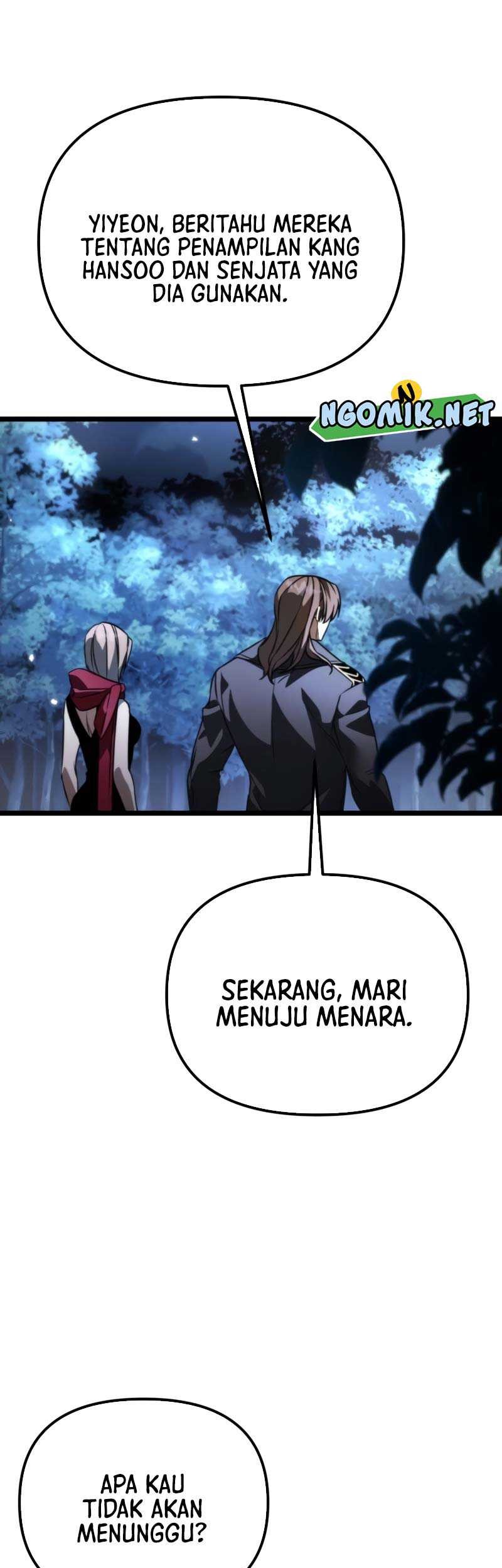 Reincarnator Chapter 36 Gambar 72