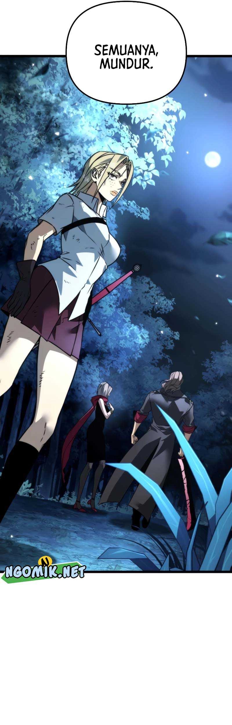 Reincarnator Chapter 36 Gambar 74