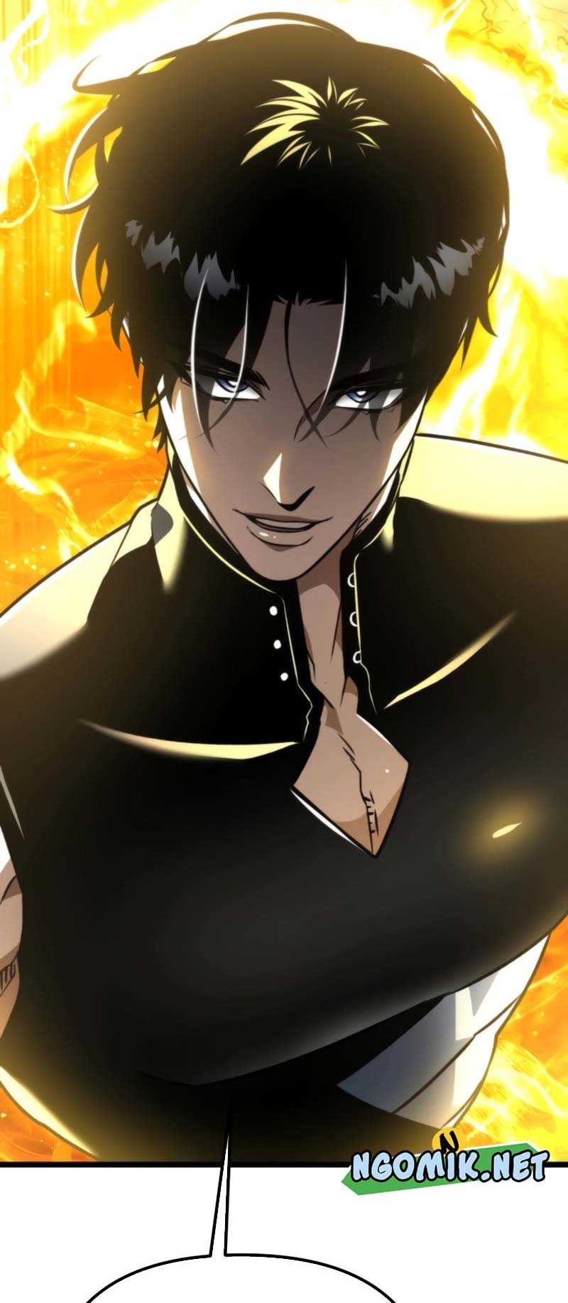 Reincarnator Chapter 36 Gambar 77