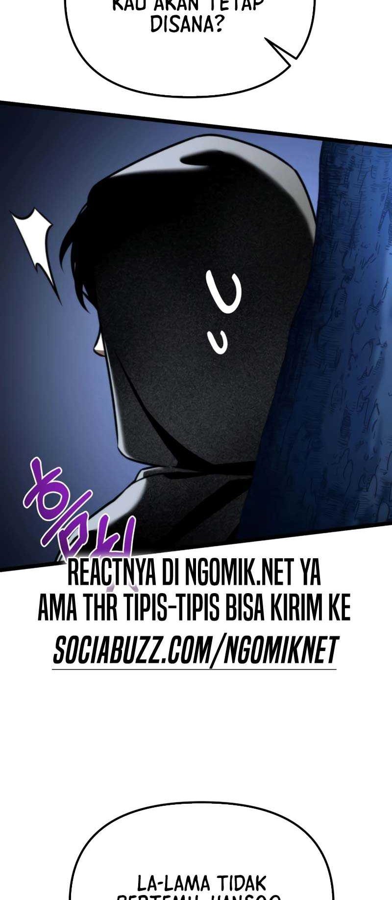 Reincarnator Chapter 36 Gambar 81