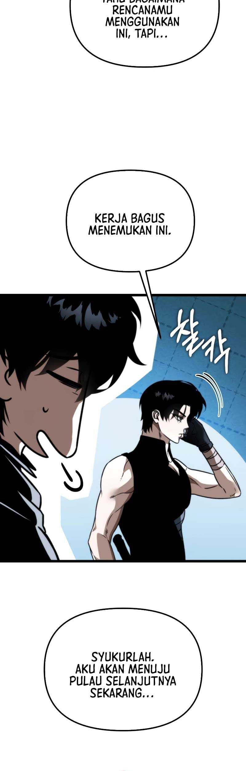 Reincarnator Chapter 36 Gambar 84