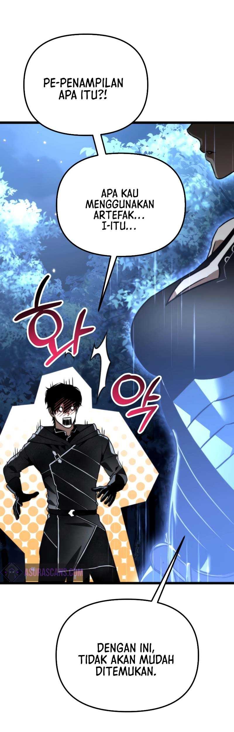 Reincarnator Chapter 36 Gambar 86