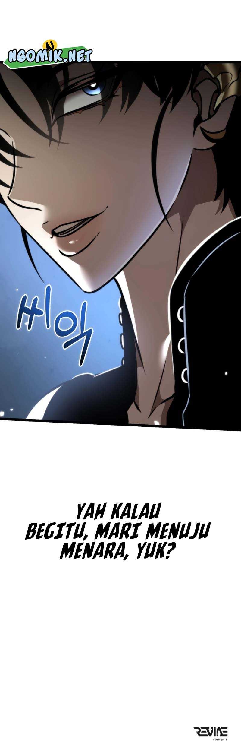 Reincarnator Chapter 36 Gambar 88