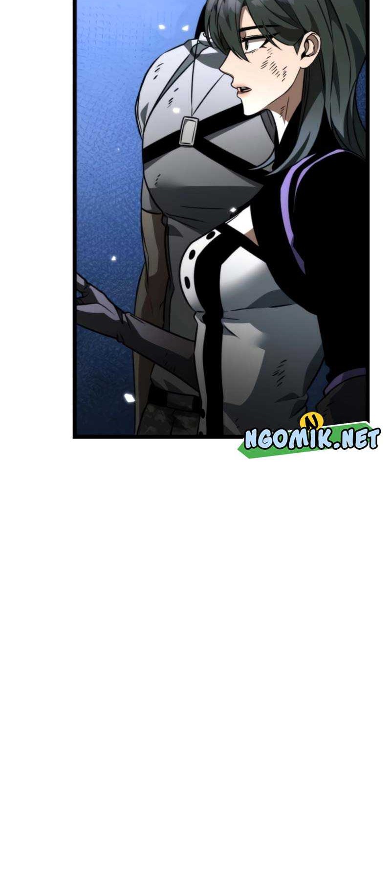 Reincarnator Chapter 36 Gambar 15