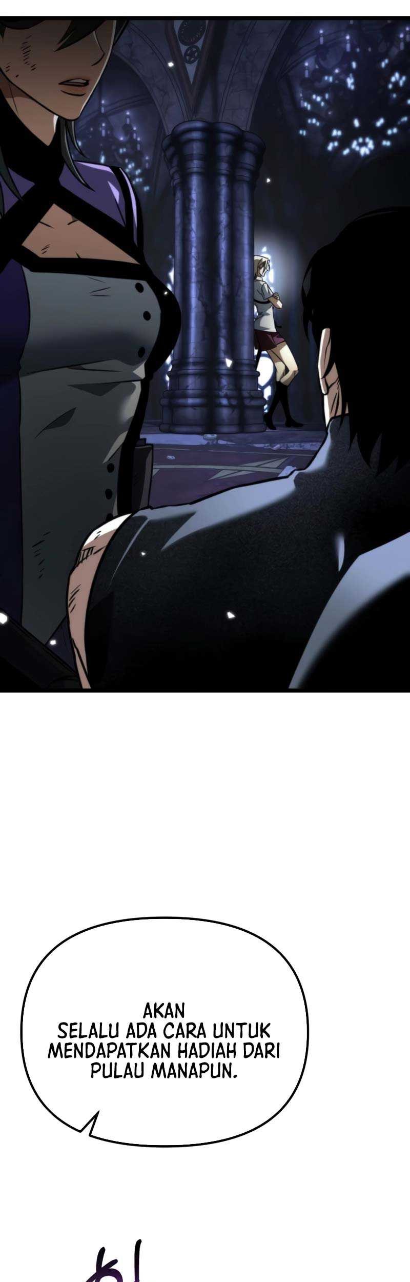Reincarnator Chapter 36 Gambar 16