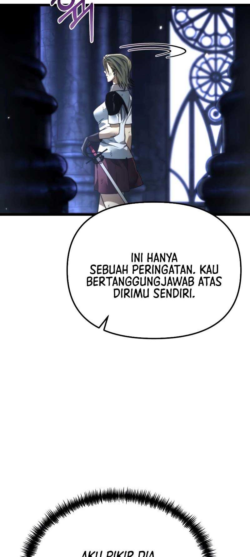 Reincarnator Chapter 36 Gambar 17