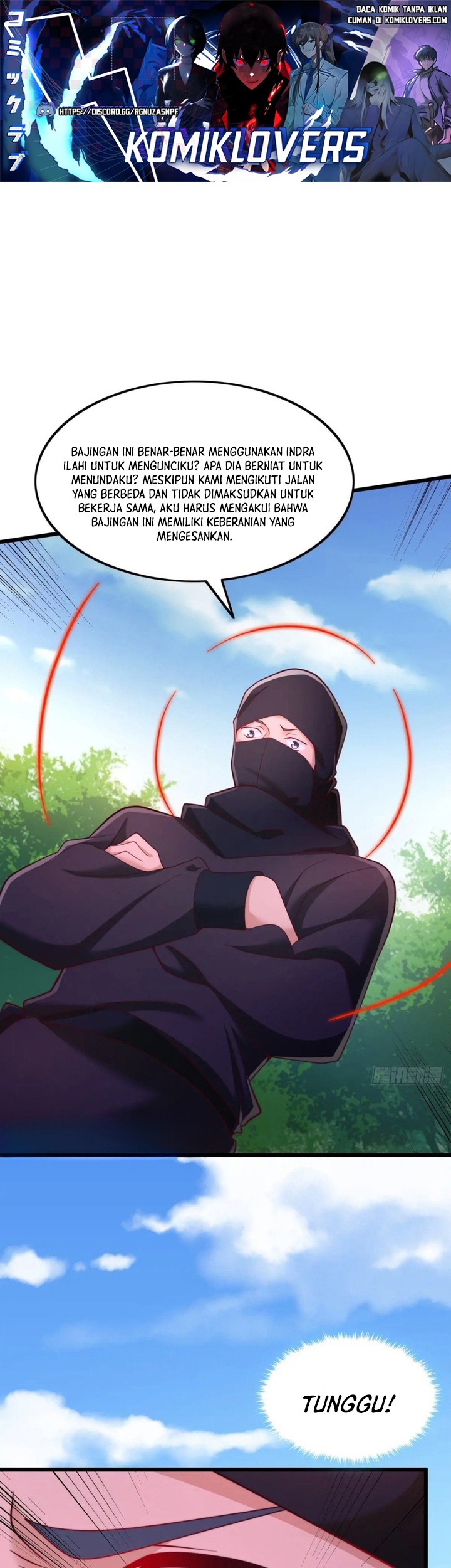Baca  After Confessing My Love to the Beautiful Sect Leader, I Become Invincible? Chapter 22 Gambar 2