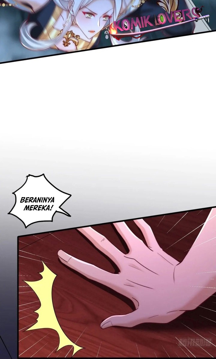After Confessing My Love to the Beautiful Sect Leader, I Become Invincible? Chapter 23 Gambar 17