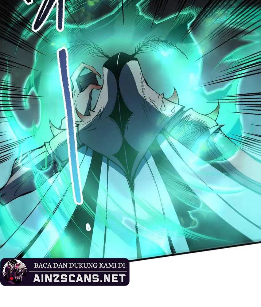 Disastrous Necromancer Chapter 98 Gambar 50