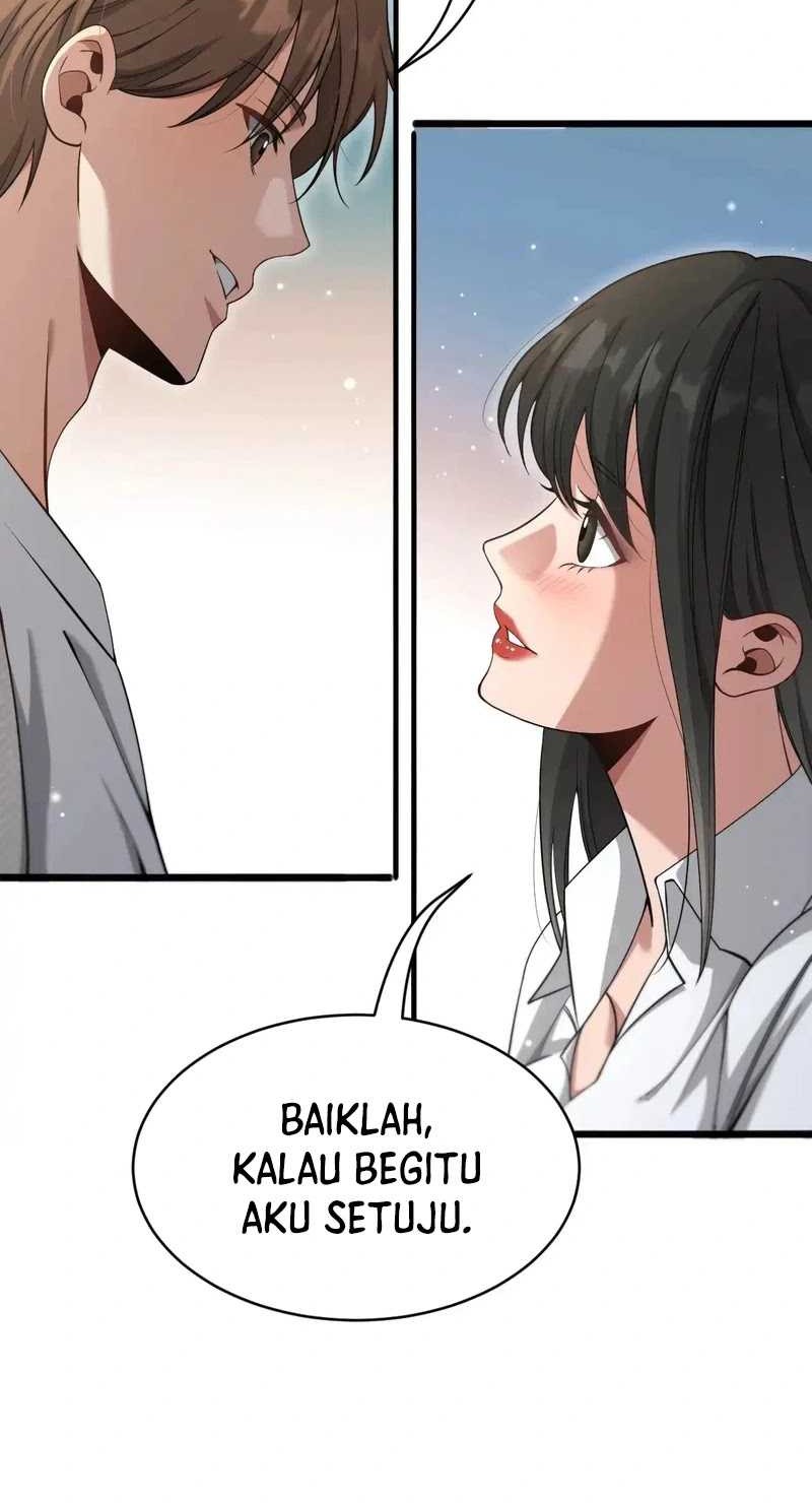 I’m Trapped in This Day for One Thousand Years Chapter 103 Gambar 28