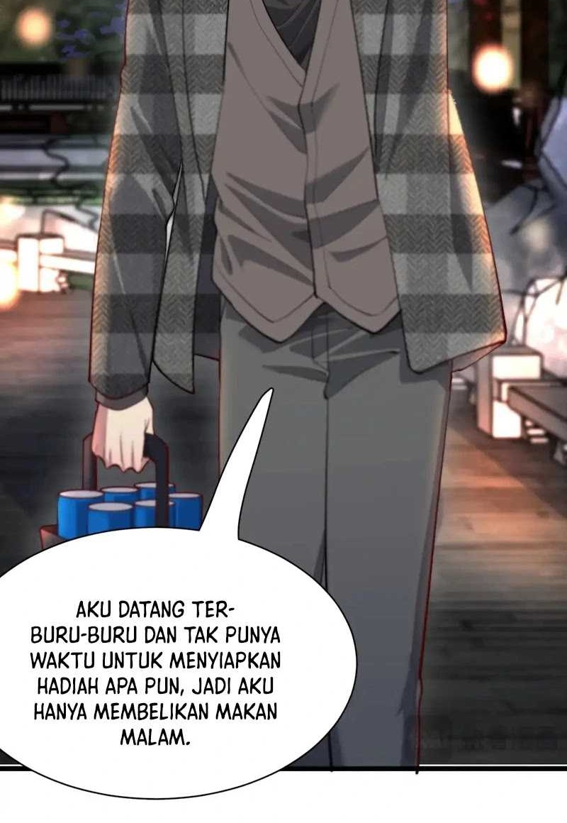I’m Trapped in This Day for One Thousand Years Chapter 103 Gambar 5