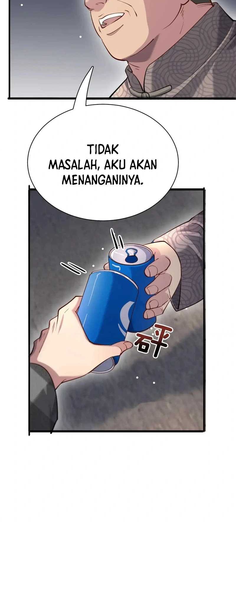 I’m Trapped in This Day for One Thousand Years Chapter 103 Gambar 11