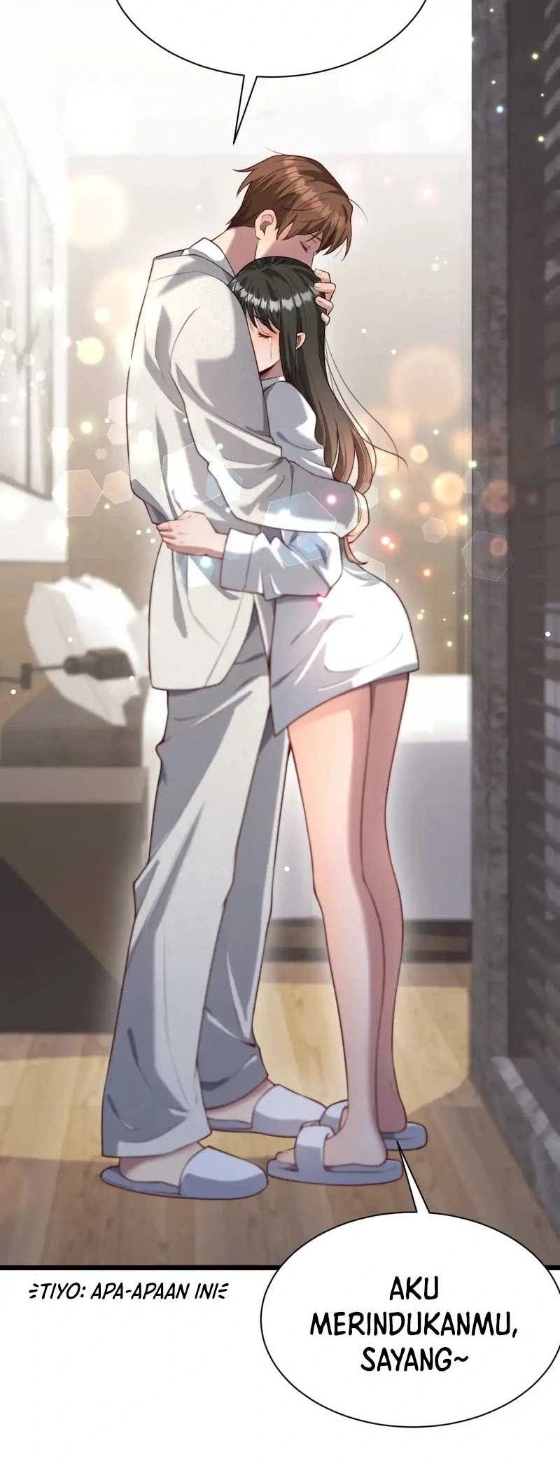 I’m Trapped in This Day for One Thousand Years Chapter 103 Gambar 22