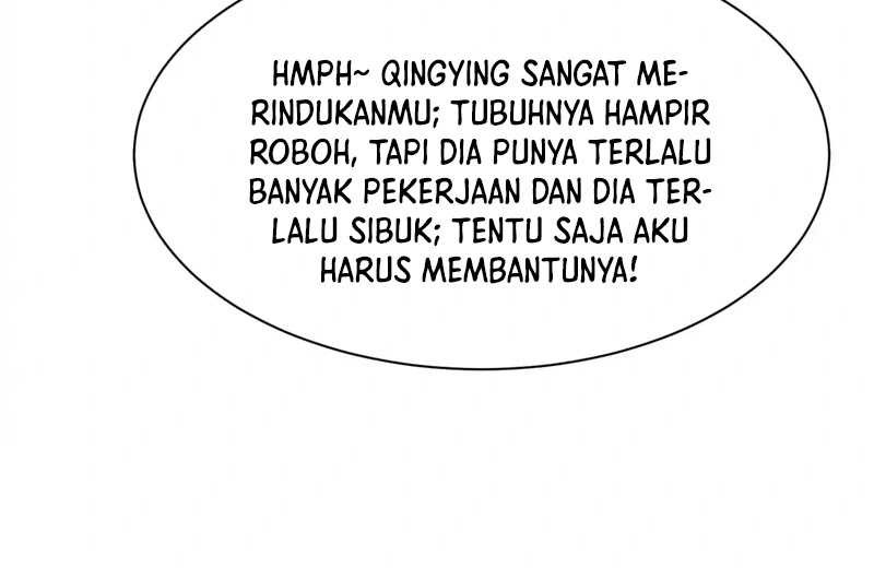 I’m Trapped in This Day for One Thousand Years Chapter 103 Gambar 25