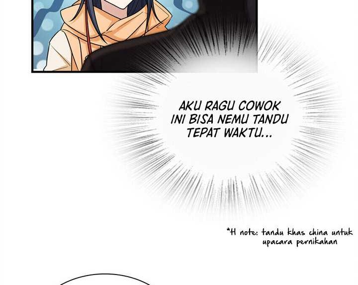 My Wife Is From a Thousand Years Ago Chapter 253 Gambar 19