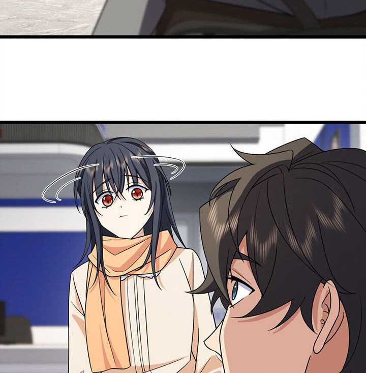 My Wife Is From a Thousand Years Ago Chapter 253 Gambar 35