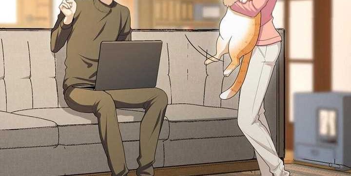My Wife Is From a Thousand Years Ago Chapter 253 Gambar 3