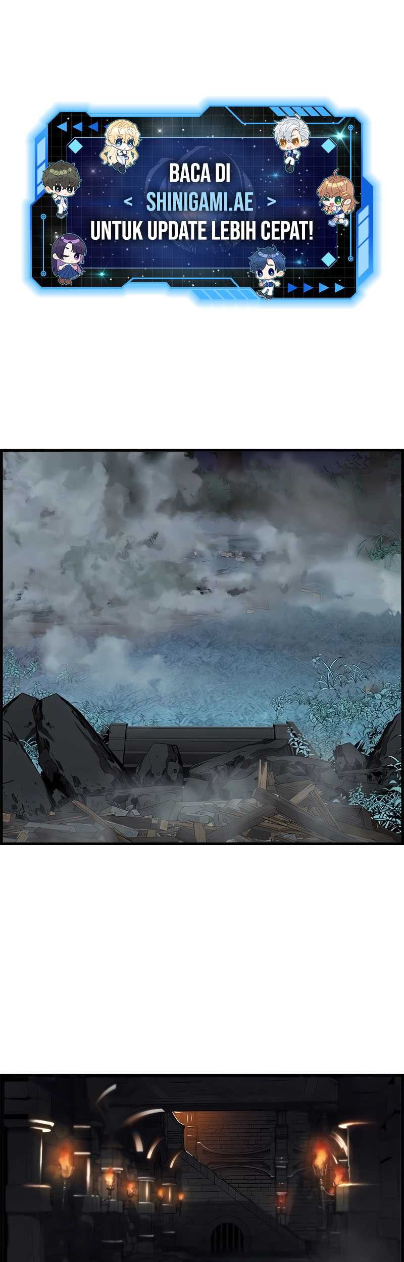 Baca Necromancer’s Evolutionary Traits Chapter 57 Gambar 2