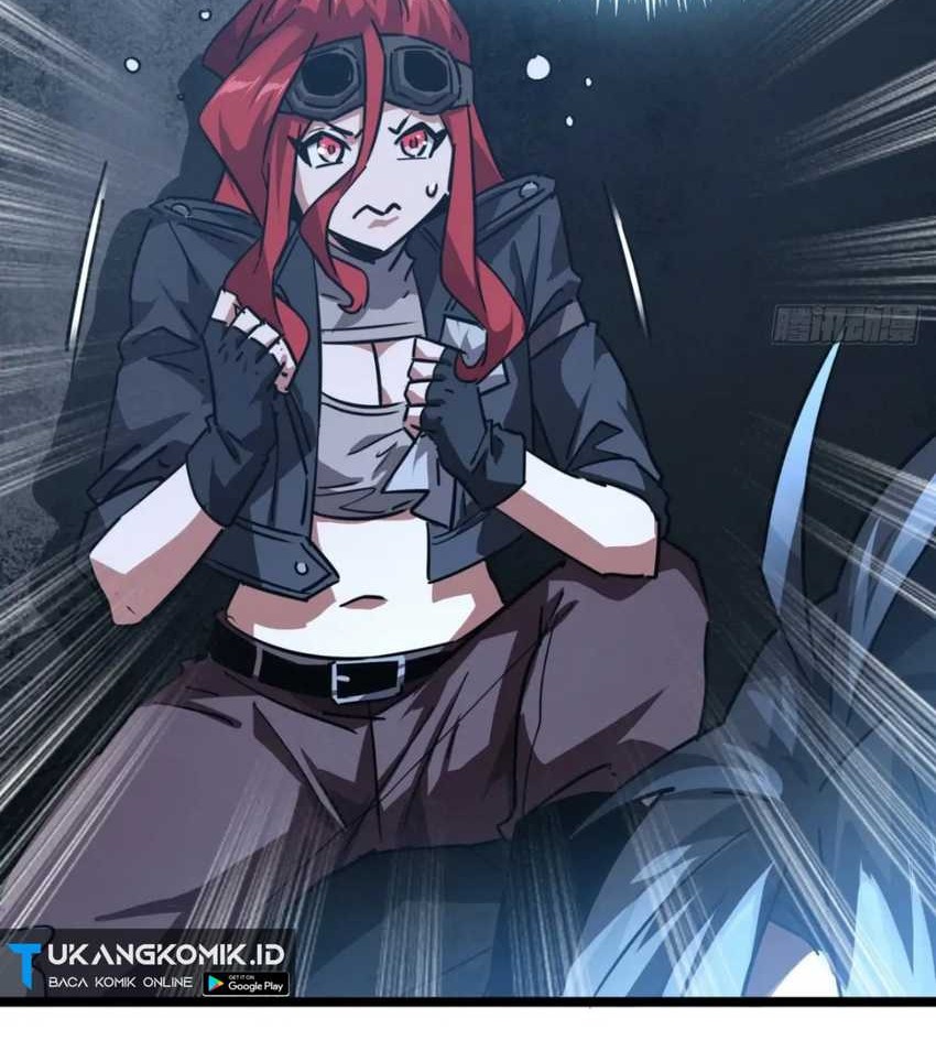This Game Is Too Realistic Chapter 73 Gambar 16