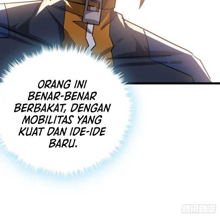 This Game Is Too Realistic Chapter 73 Gambar 31