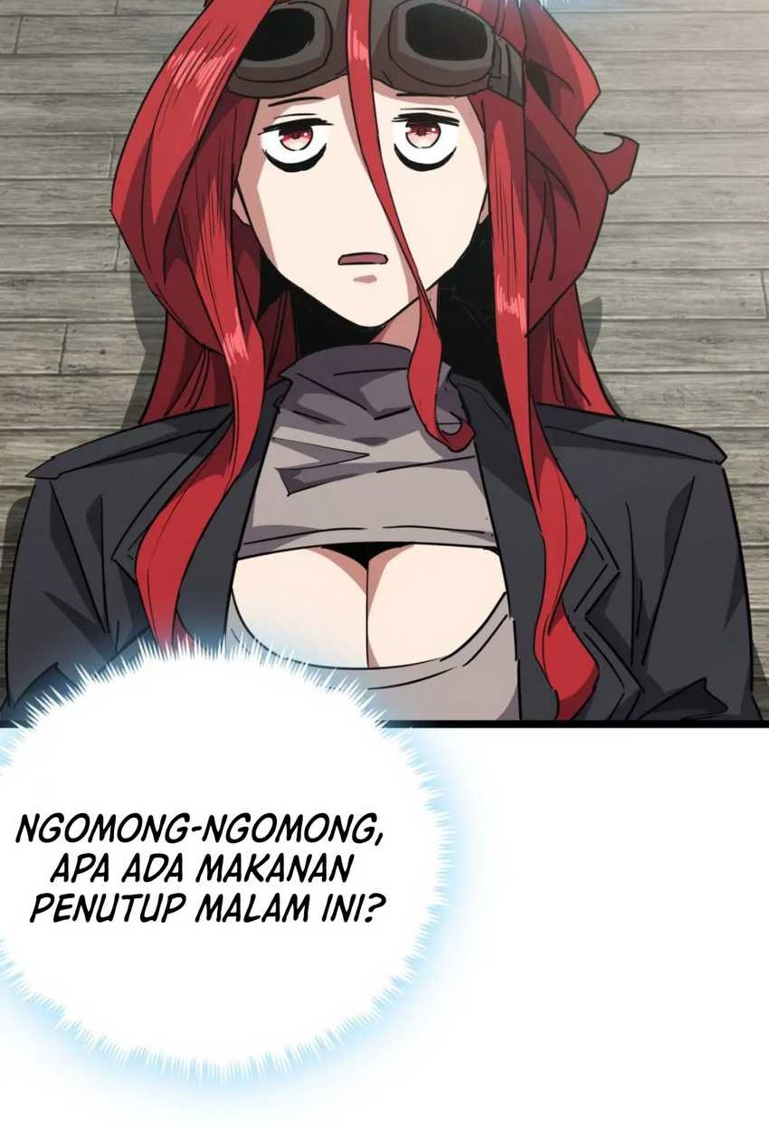 This Game Is Too Realistic Chapter 72 Gambar 11