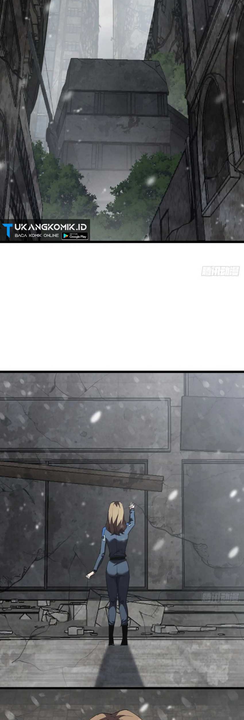This Game Is Too Realistic Chapter 72 Gambar 21