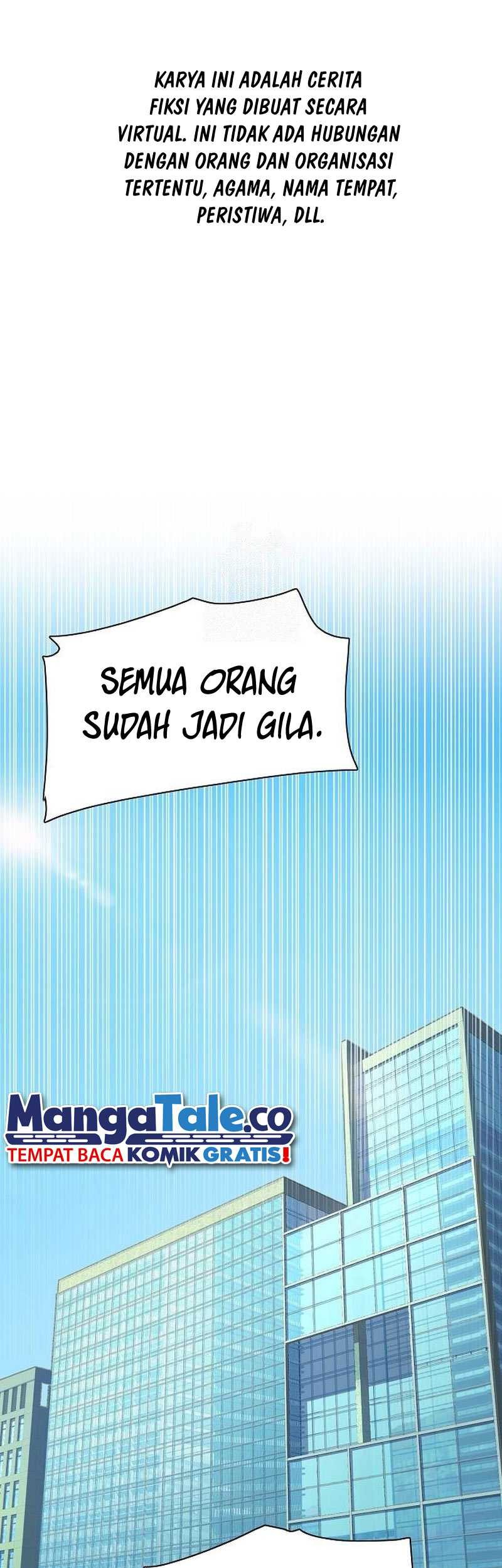 Baca The Youngest Son Of A Rich Family Chapter 107 Gambar 2